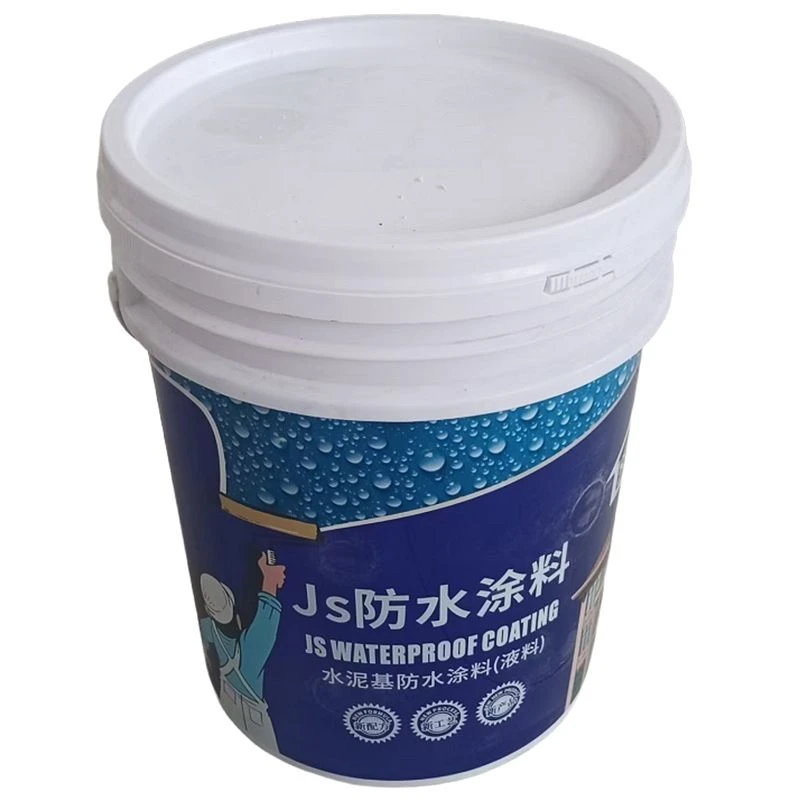 Polymer Cement Based Waterproof Coating