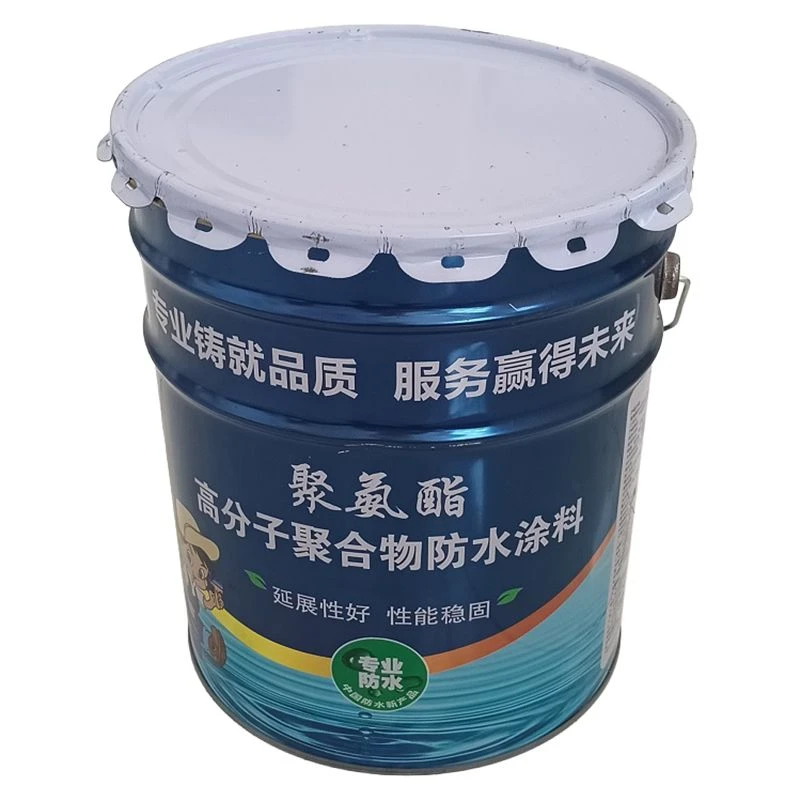 Tanking Membrane Paint
